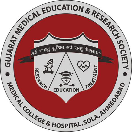 GMERS Medical College and Hospital Sola