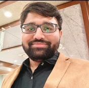 Dr. Brijesh Patel