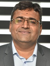 Dr. Gaurang Patel