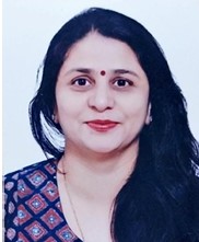 Dr. Neena Bhalodiya