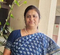 Dr. Roshni Dave