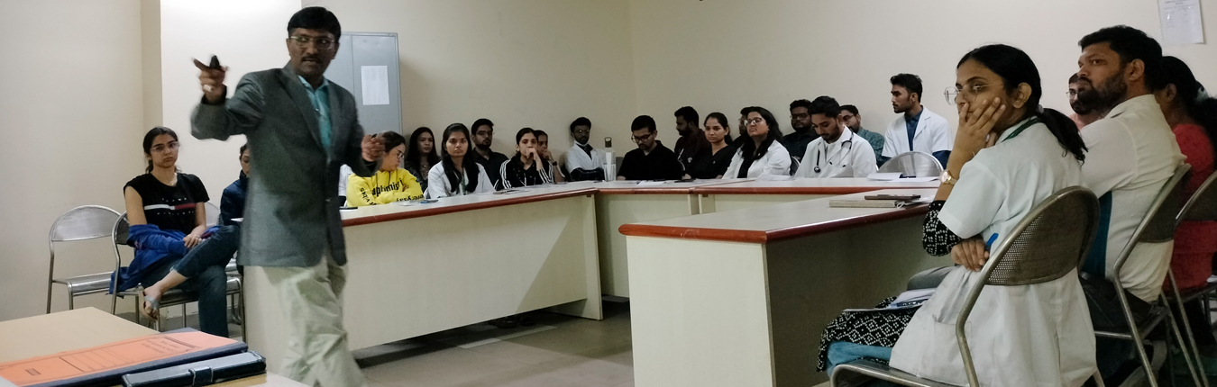 Pharmacovigilance training PG-DNB students 2024